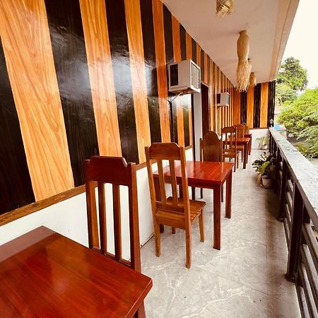 Brenmariel Tourist Inn El Nido Eksteriør bilde