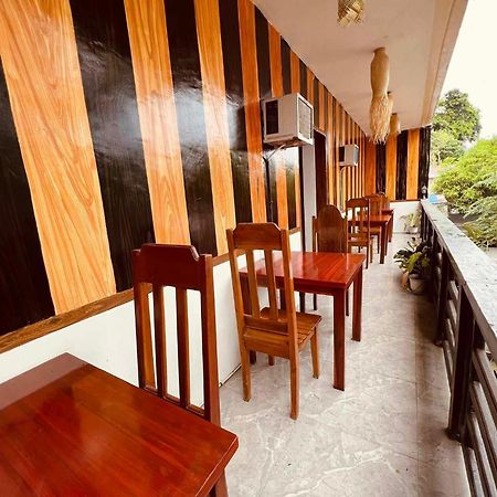 Brenmariel Tourist Inn El Nido Eksteriør bilde