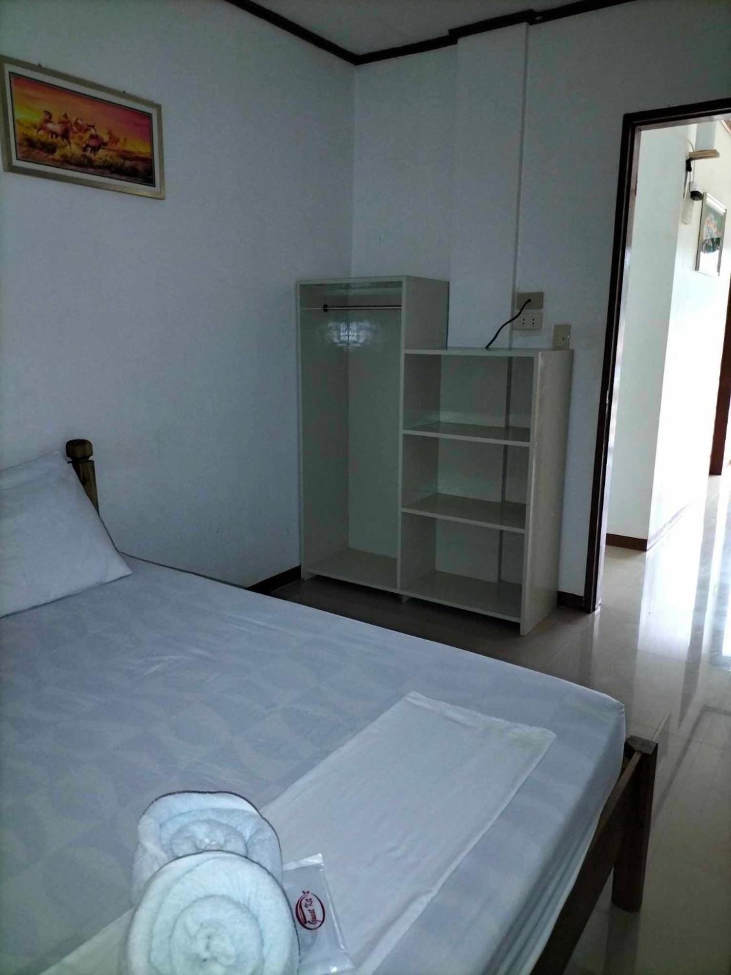 Brenmariel Tourist Inn El Nido Eksteriør bilde
