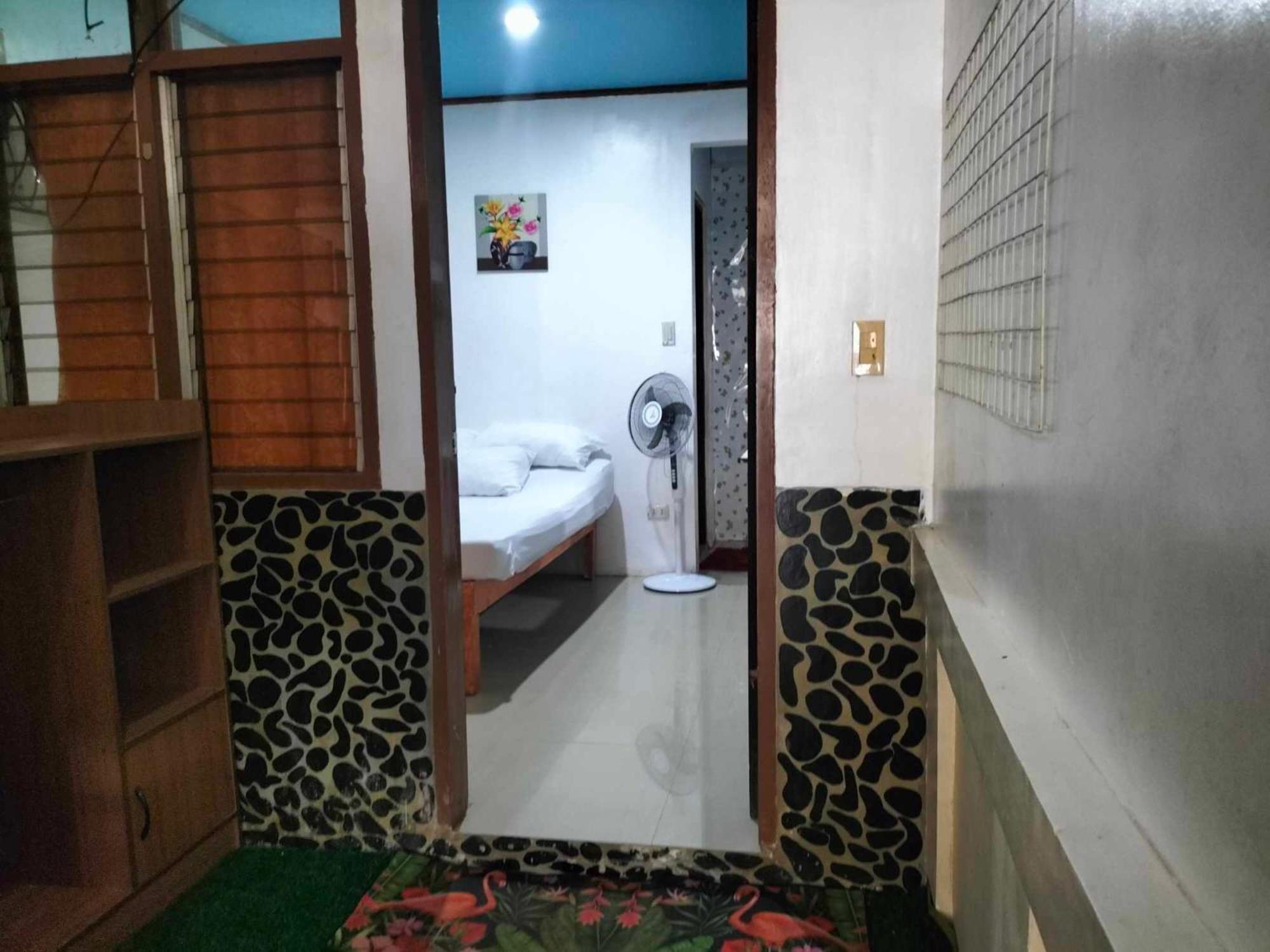 Brenmariel Tourist Inn El Nido Eksteriør bilde