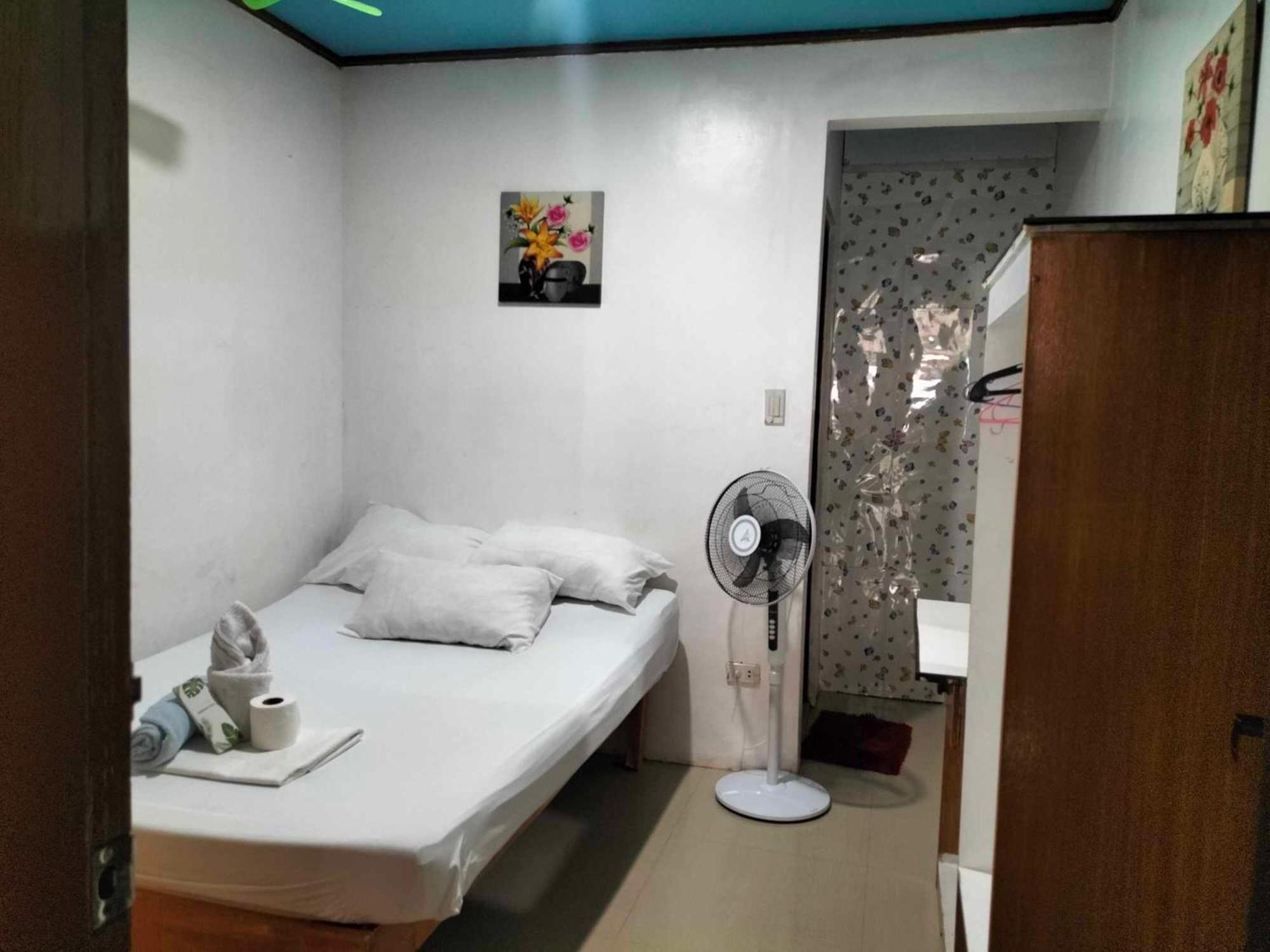 Brenmariel Tourist Inn El Nido Eksteriør bilde