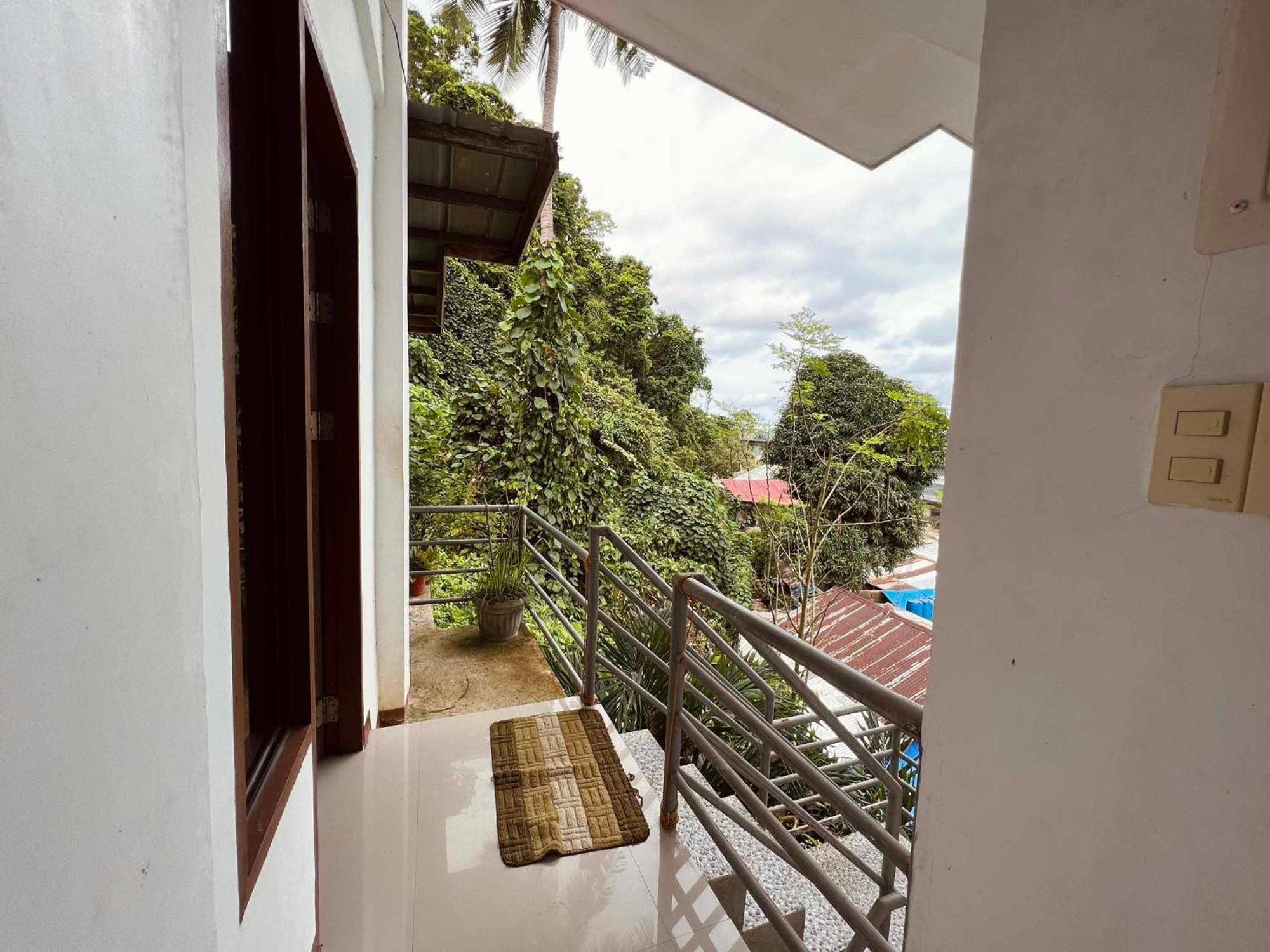 Brenmariel Tourist Inn El Nido Eksteriør bilde