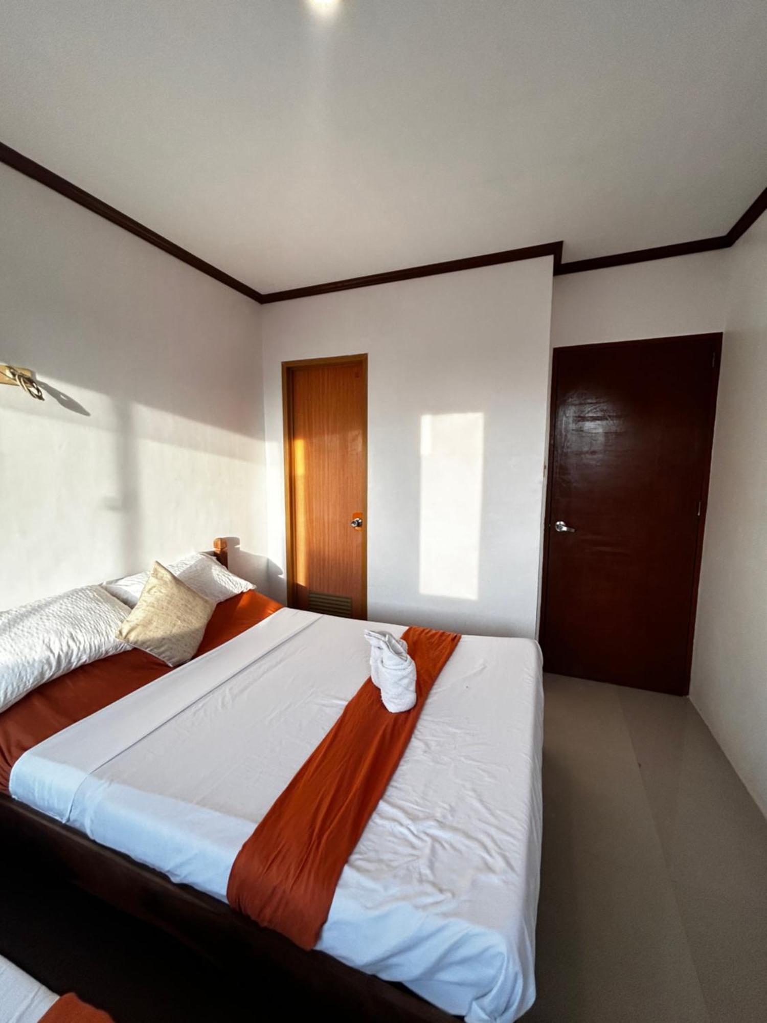 Brenmariel Tourist Inn El Nido Eksteriør bilde