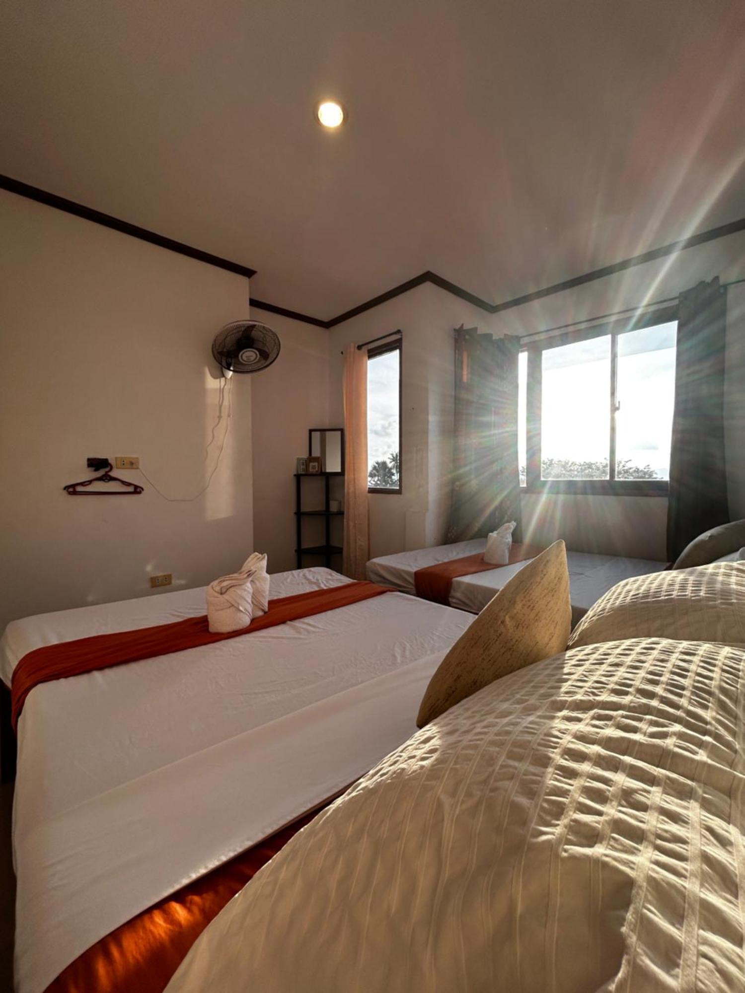 Brenmariel Tourist Inn El Nido Eksteriør bilde