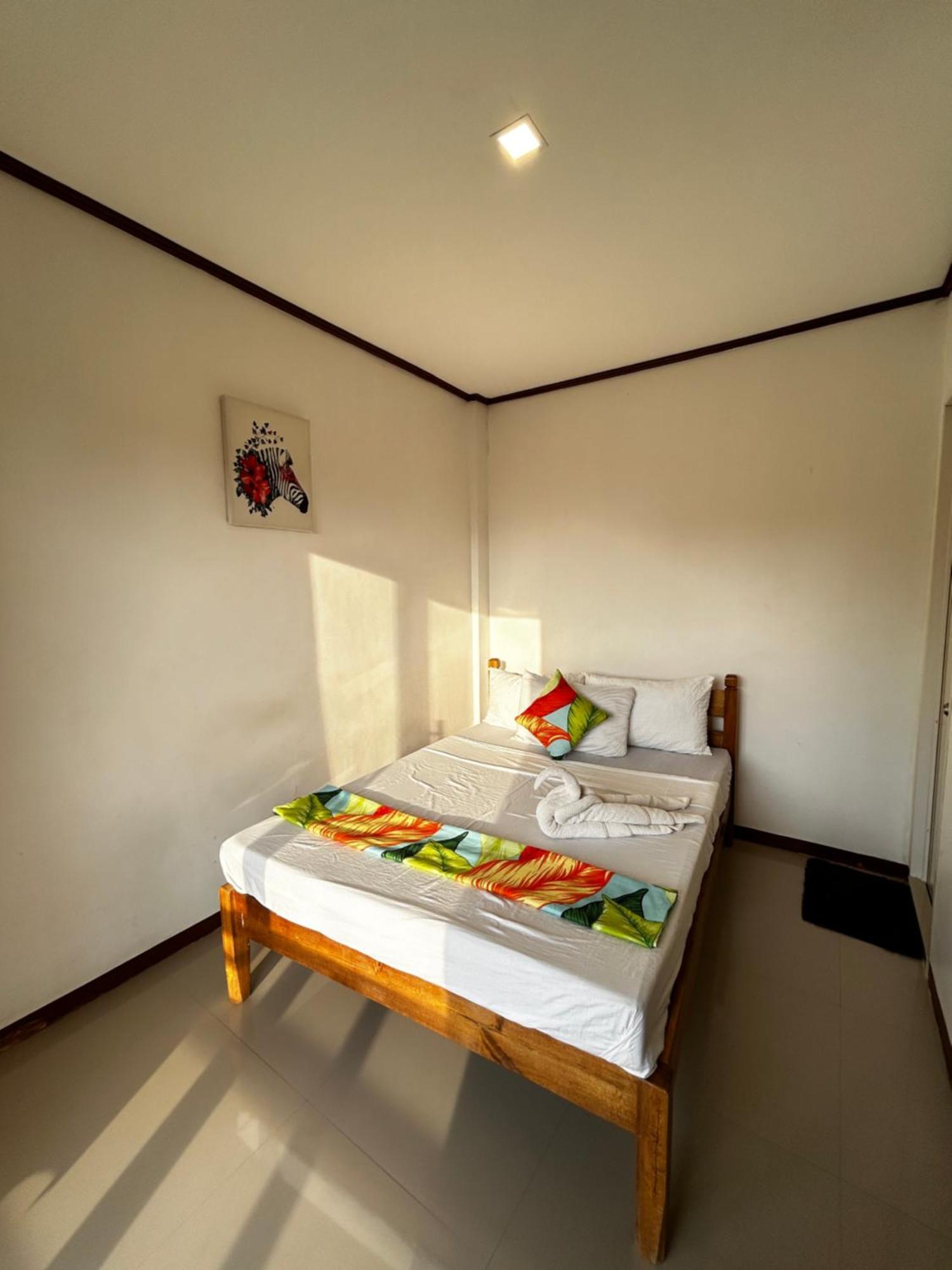 Brenmariel Tourist Inn El Nido Eksteriør bilde