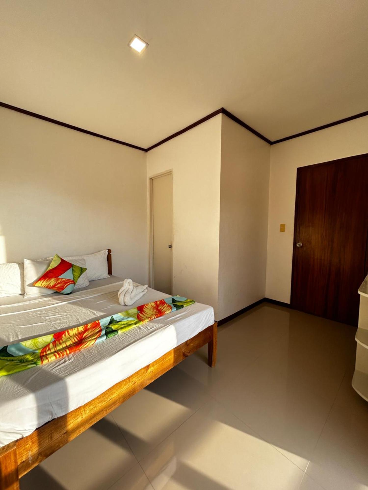 Brenmariel Tourist Inn El Nido Eksteriør bilde