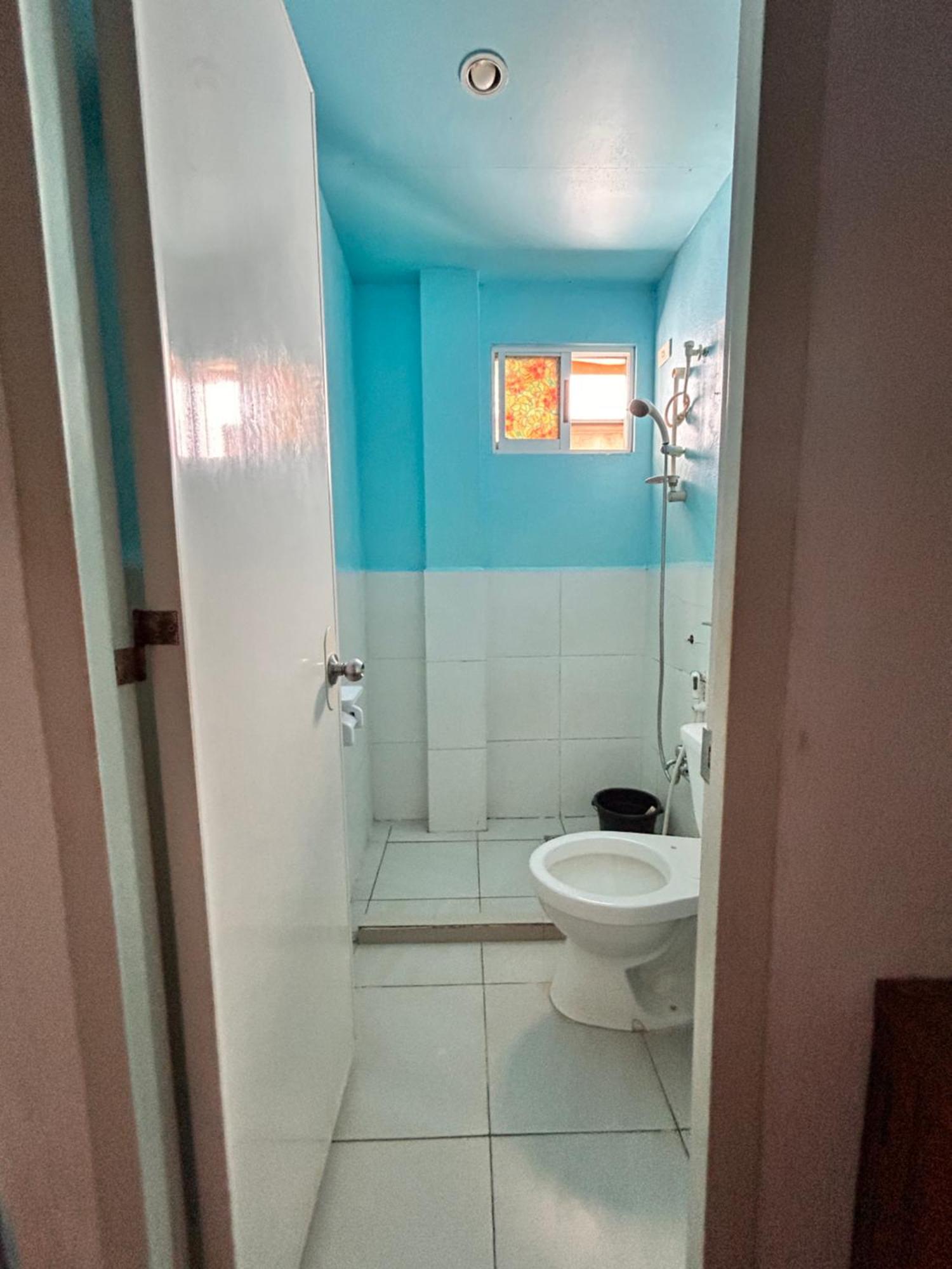 Brenmariel Tourist Inn El Nido Eksteriør bilde